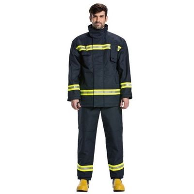 Feuerwehrmann Clothing und Feuerwehrmann-Feuerbekämpfungs-Klagen