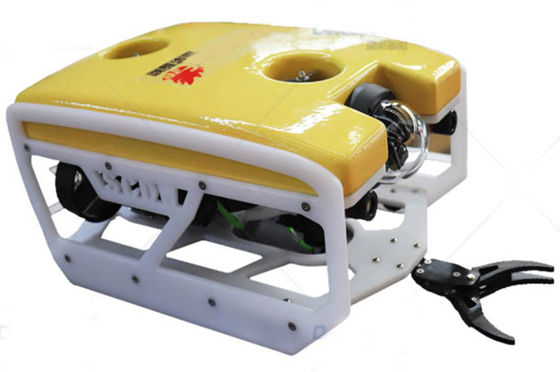 Unterwasserrettungs-Roboter